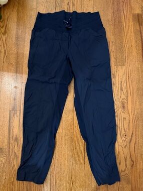 Lululemon Workout Pants
